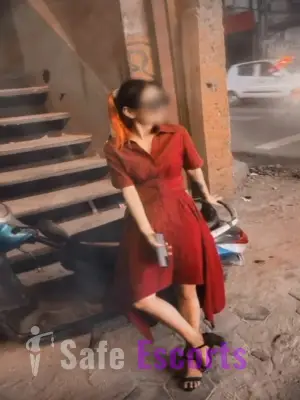 Escort Priti Das