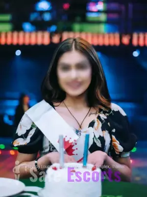 Escort Saleena