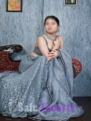 Escort Gunjan Pradhan