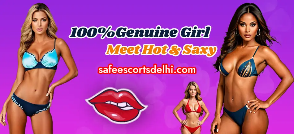 Escort Service Delhi